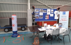 Fête du Sport et Forum des Associations