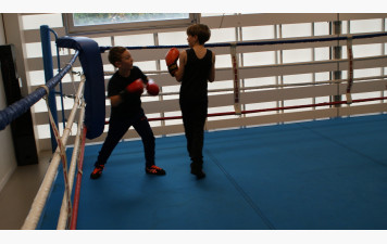 Championnat de Normandie