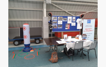 Fête du Sport et Forum des Associations