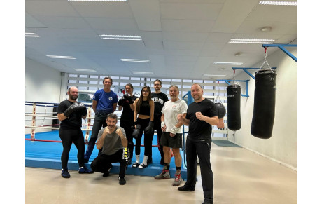 Fin de saison 2024/2025