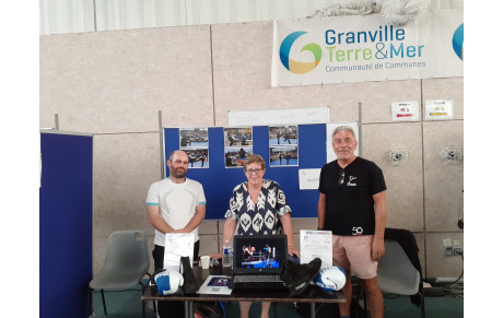 Forum des associations